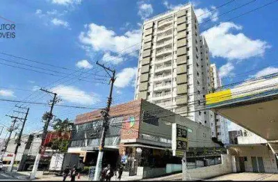 Apartamento com 2 dormitórios à venda, 75 m² por R$ 510.000,00 - Penha de França - São Paulo/SP