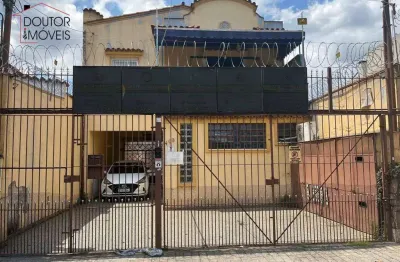 Terreno à venda, 255 m² por R$ 2.100.000 - Água Rasa - São Paulo/SP