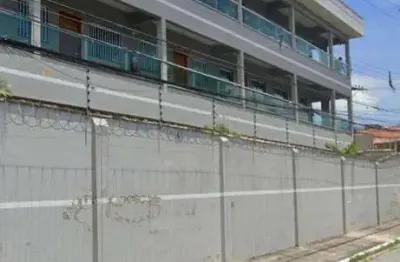 Apartamento com 1 dormitório à venda, 30 m² por R$ 160.000 - Parque Guarani - São Paulo/SP