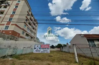 Terreno à venda na rua carlos de campos, 106, boa vista, curitiba por r$ 1.680.000