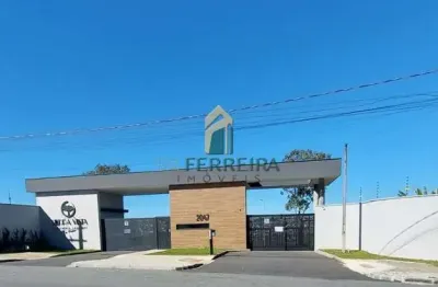 Terreno à venda na rua da pedreira, 2047, campo pequeno, colombo por r$ 790.000