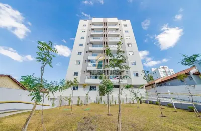 Apartamento com 2 quartos à venda na rua diógenes do brasil lobato, 657, tingui, curitiba por r$ 558.000