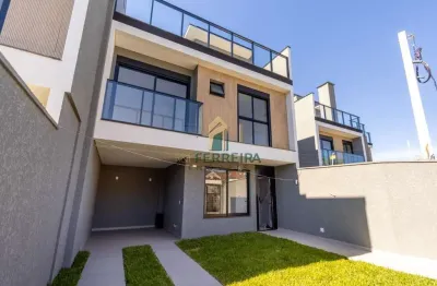 Casa com 3 quartos à venda no pilarzinho, curitiba  por r$ 923.000