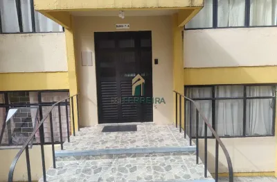 Apartamento com 2 quartos à venda na rua maria de lourdes kudri, 127, barreirinha, curitiba por r$ 215.000
