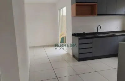 Apartamento com 2 quartos para alugar na rua antônio gonçalves dias, 613, vargem grande, pinhais por r$ 1.840