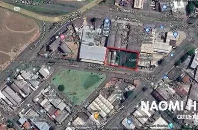 Casa à venda no rodocentro, londrina , 3000 m2 por r$ 5.000.000