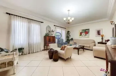 Casa com 3 quartos à venda no Arco Íris, Londrina 