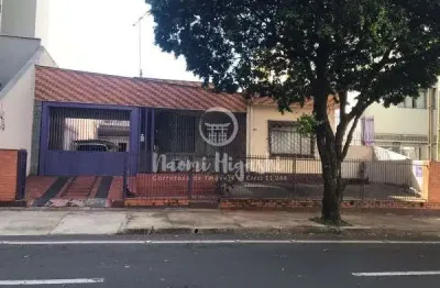 Casa com 4 quartos à venda no Centro, Londrina 