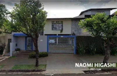 Apartamento com 3 quartos à venda no Araxá, Londrina 