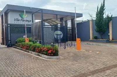 Terreno à venda no Jardim Burle Marx, Londrina 