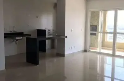 Apartamento com 3 quartos à venda em Gleba Palhano, Londrina 