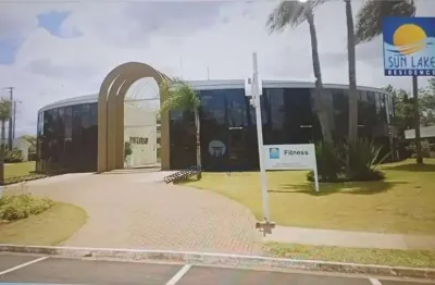 Apartamento à venda no Recanto do Salto, Londrina 