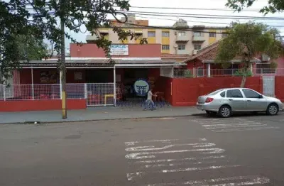 Casa com 3 quartos à venda na Vila Filipin, Londrina 