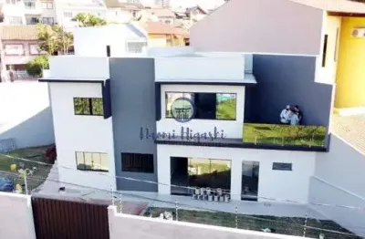Casa com 3 quartos à venda no Universitário, Londrina 