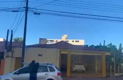 Apartamento com 3 quartos à venda no Campo Belo, Londrina 