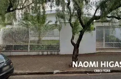 Ponto comercial à venda no Campo Belo, Londrina 