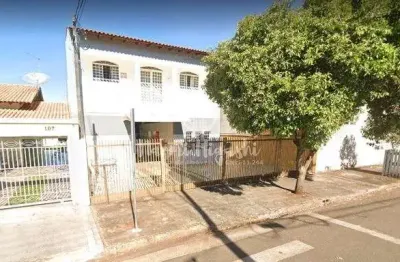 Casa com 3 quartos à venda no Conjunto Cafezal 4, Londrina 