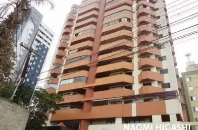Terreno à venda no Campo Belo, Londrina 