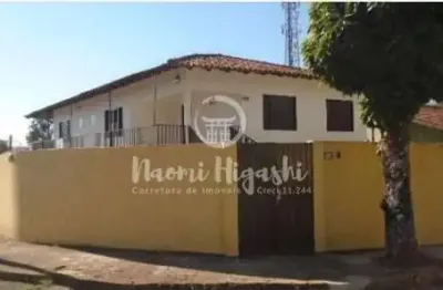 Casa com 3 quartos à venda no Erotildes, Londrina 