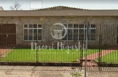 Casa com 3 quartos à venda no Jardim Shangri la, Londrina 