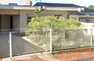 Apartamento com 4 quartos à venda no Vitória, Londrina 