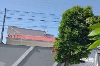 Terreno à venda no Conjunto Habitacional Alexandre Urbanas, Londrina 