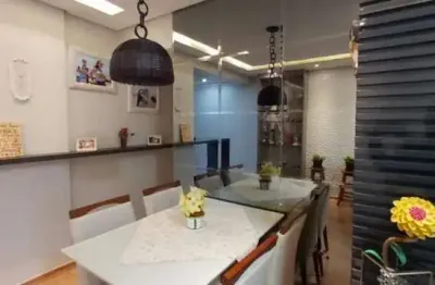 Apartamento com 2 quartos à venda no Antares, Londrina 