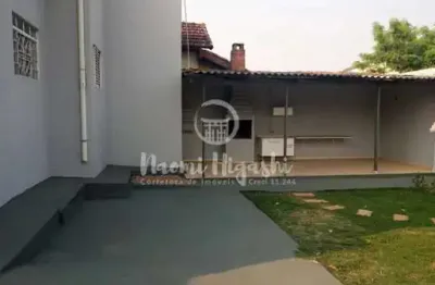 Casa com 4 quartos à venda na Vila Larsen 1, Londrina 