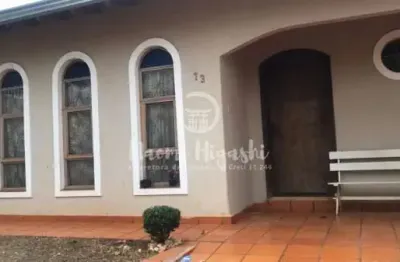 Casa com 3 quartos à venda no Jardim Indianápolis, Londrina 