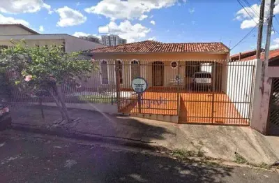 Casa com 3 quartos à venda na Vila Larsen 1, Londrina 