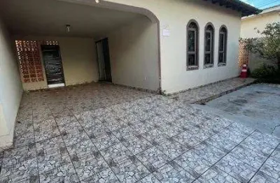 Casa com 3 quartos à venda no Canaã, Londrina 