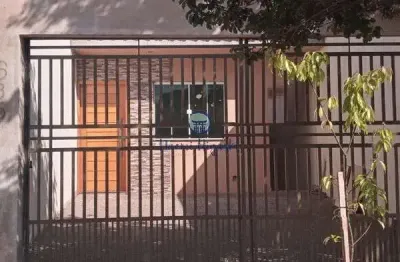 Casa com 4 quartos à venda no Portal de Versalhes 2, Londrina 