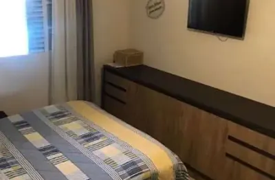 Apartamento com 2 quartos à venda no Alpes, Londrina 