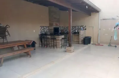 Apartamento com 3 quartos à venda no Leonor, Londrina 