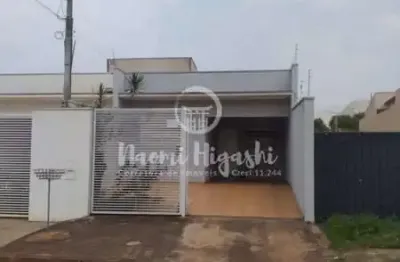 Casa com 3 quartos à venda no Portal de Versalhes 1, Londrina 