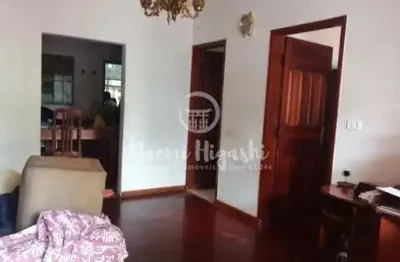 Casa com 4 quartos à venda na Vila Rodrigues, Londrina 