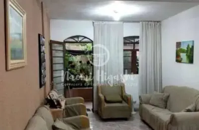 Casa com 3 quartos à venda no Santos Dumont, Londrina 
