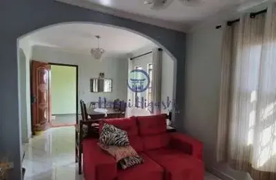 Apartamento com 3 quartos à venda no Leonor, Londrina 