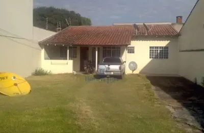 Casa com 1 quarto à venda no Antares, Londrina 