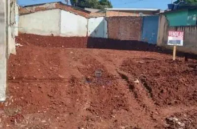 Terreno à venda no Sebastião de Melo César, Londrina 