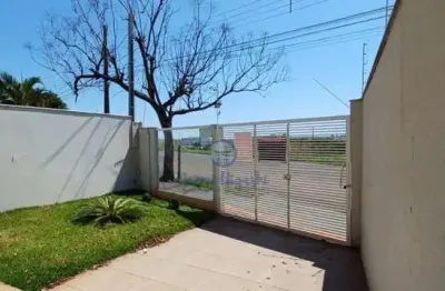 Casa com 3 quartos à venda no Dom Pedro II, Londrina 