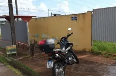 Terreno à venda no jardim itaparica, londrina , 250 m2 por r$ 135.000