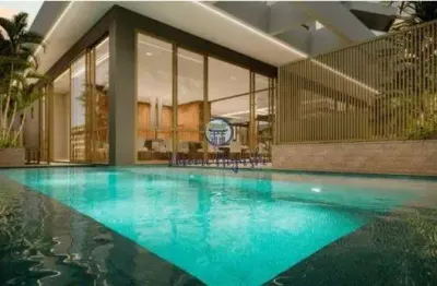 Apartamento com 4 quartos à venda no Colonial, Londrina 