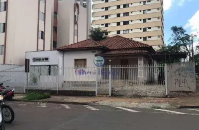 Casa com 3 quartos à venda no Centro, Londrina 