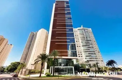 Apartamento com 3 quartos à venda em Gleba Palhano, Londrina 