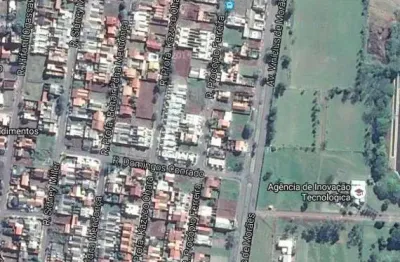 Terreno à venda no Colúmbia, Londrina 