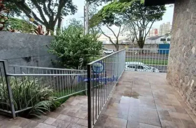 Casa com 7 quartos à venda no Jardim Shangri la, Londrina 