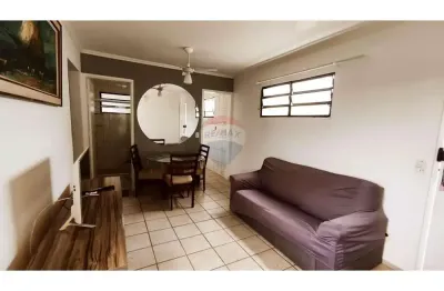 Apartamento com 2 quartos à venda no Jardim Rafael, Bertioga 