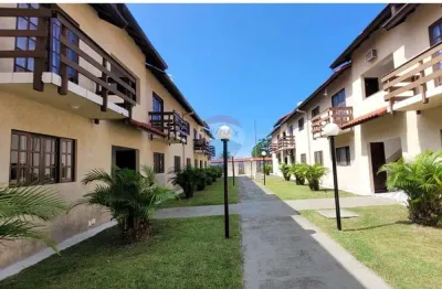 Casa em villagio na quadra da praia – vista linda bertioga