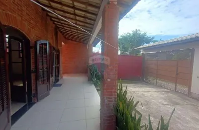 Casa com 3 quartos à venda na Rua Gentil Dos Santosteixeira, 633, Indaia, Bertioga